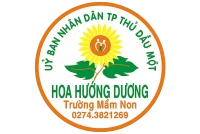 school logo