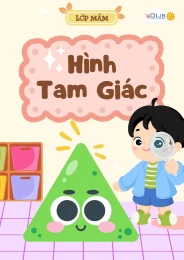 Hình Tam Giác