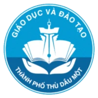 school logo