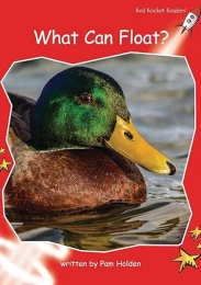 What Can Float?