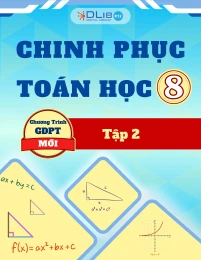 Chinh Phục Toán Học 8 - Tập 2
