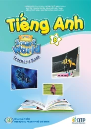 Sách giáo viên Tiếng Anh 8 - i-learn Smart World