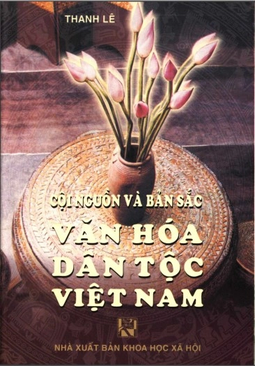 Cội nguồn và bản sắc văn hóa dân tộc Việt Nam