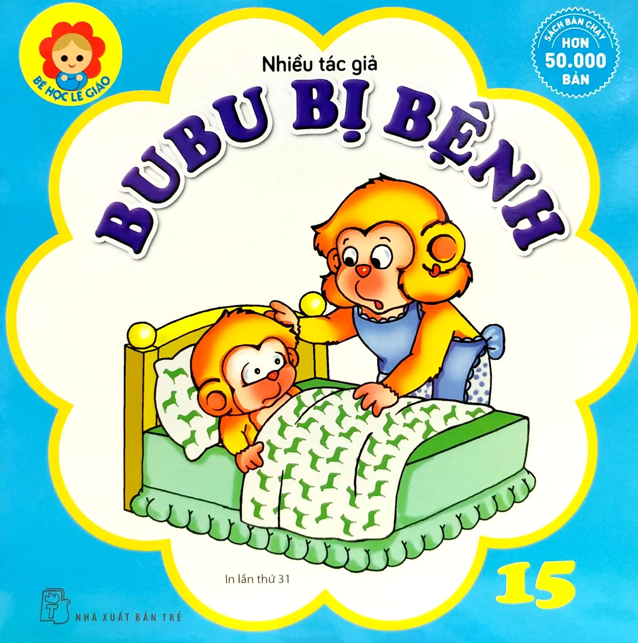 Bubu Tập 15