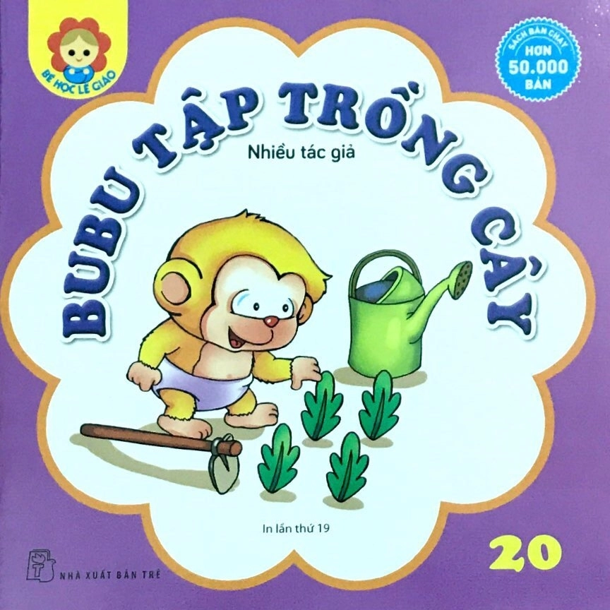 Bubu Tập 20
