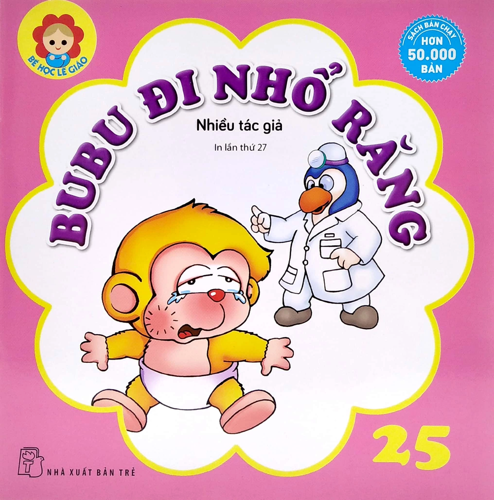 Bubu Tập 25
