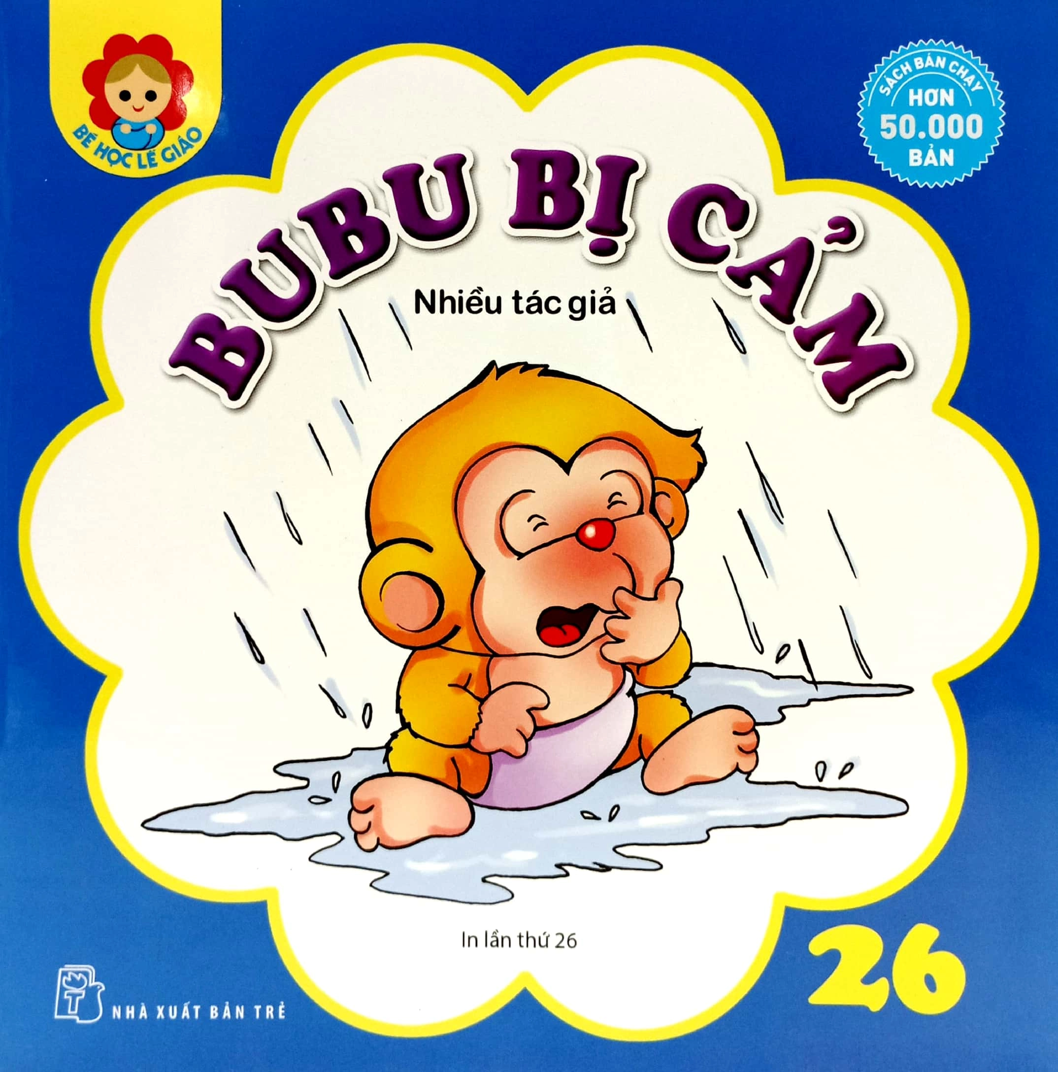Bubu Tập 26