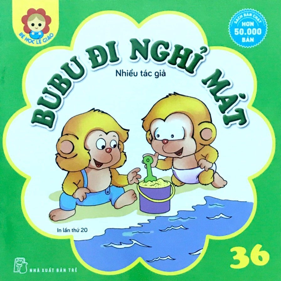 Bubu Tập 36