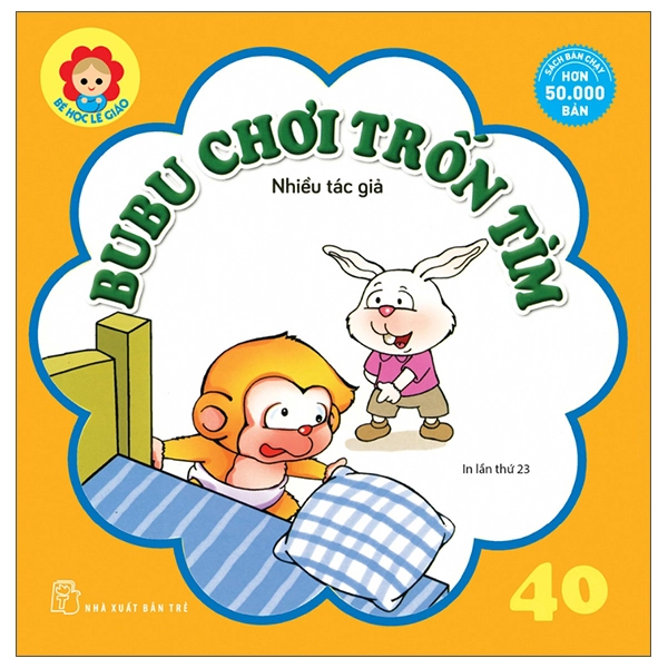 Bubu Tập 40