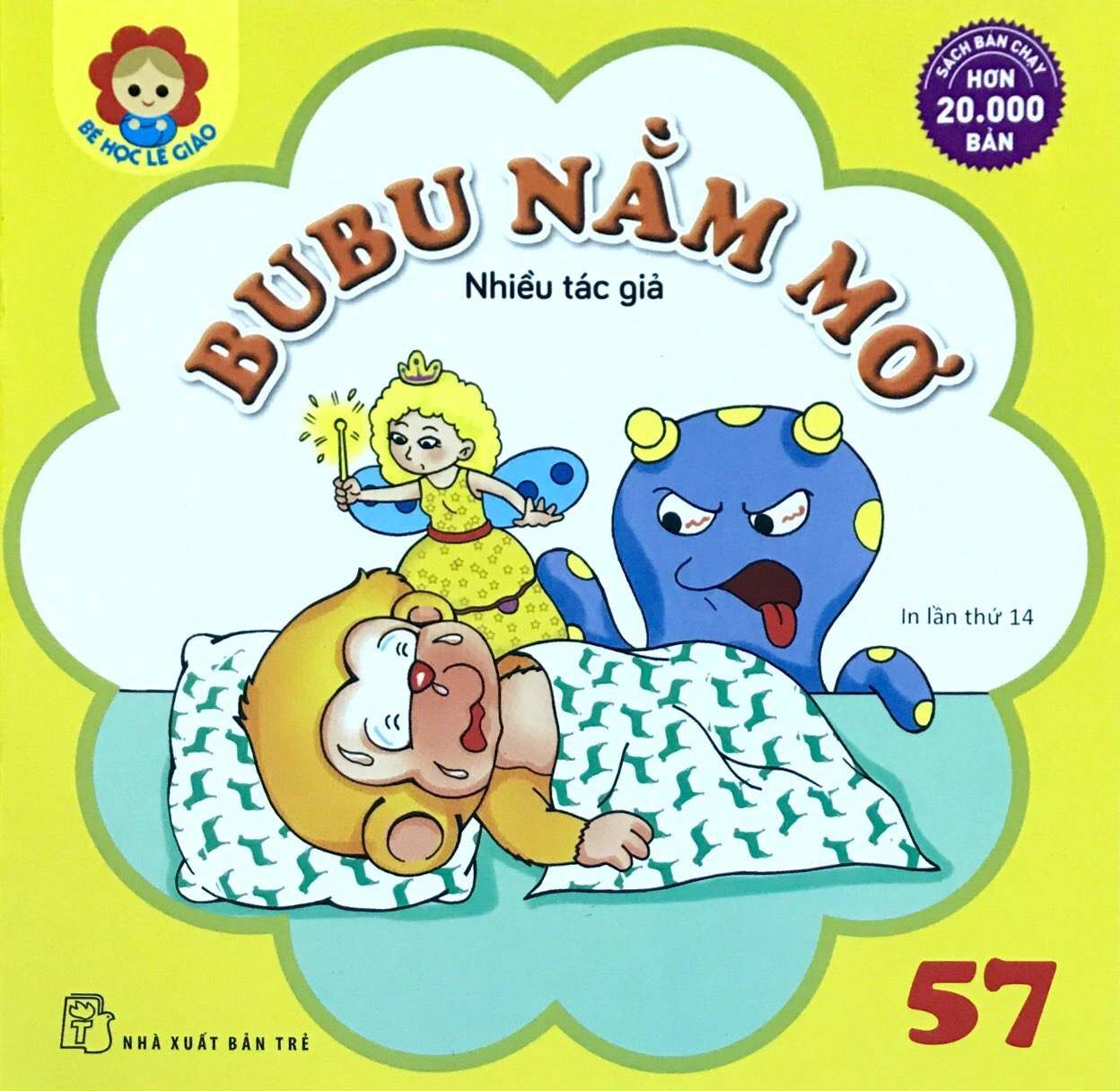 Bubu Tập 57
