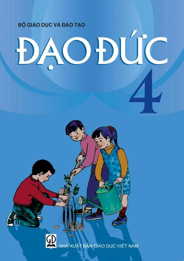 Đạo Đức 4