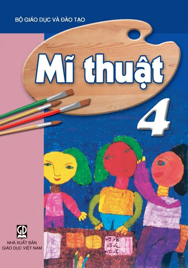 Mĩ Thuật 4