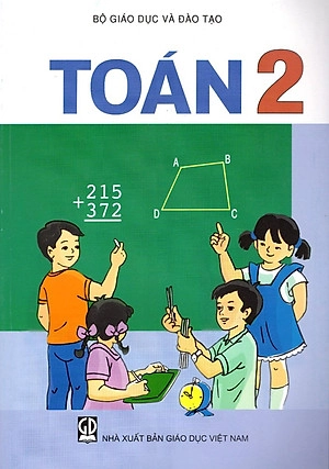 Toán 2