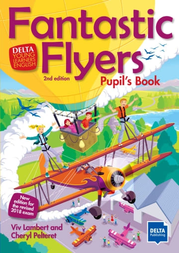 Fantastic Flyers