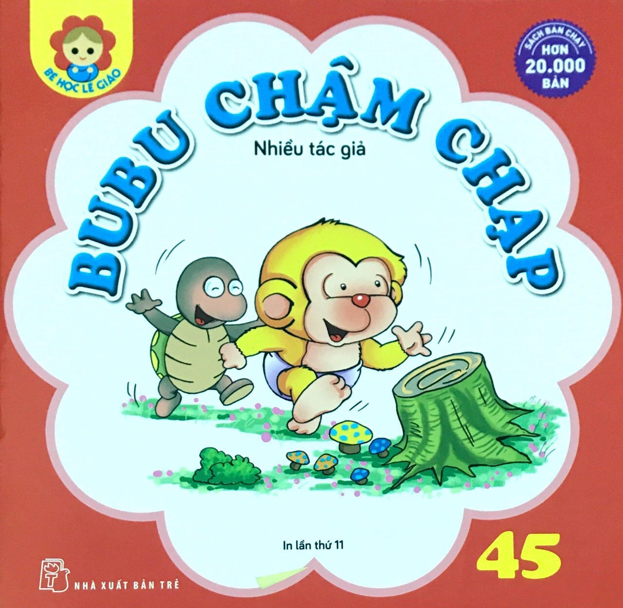 Bubu Chậm Chạp