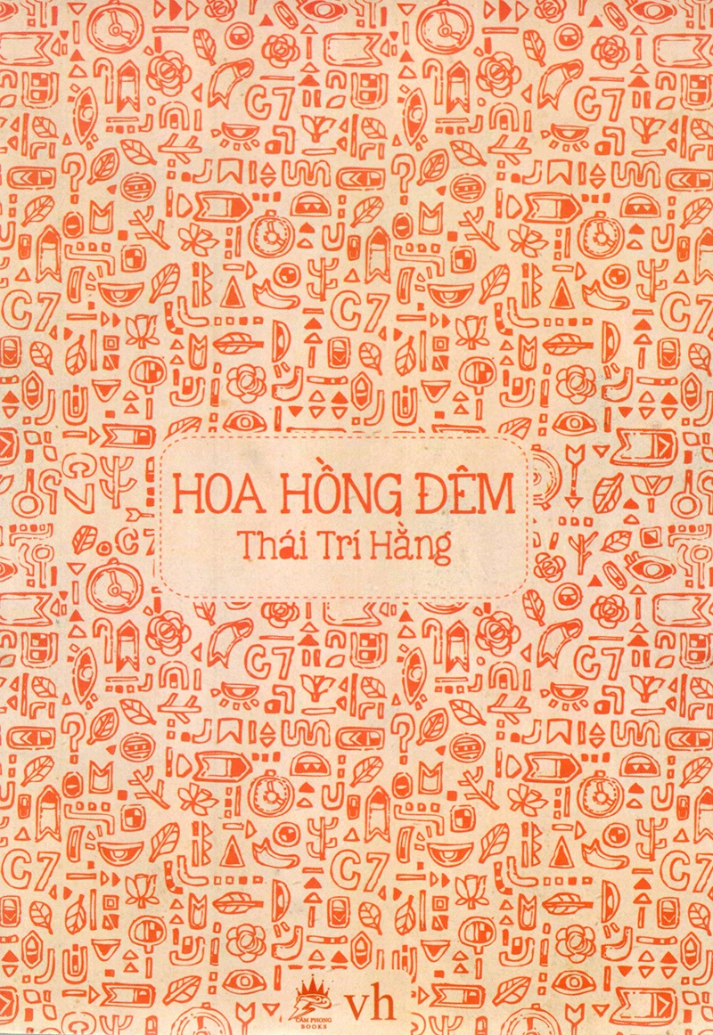 Hoa Hồng đêm