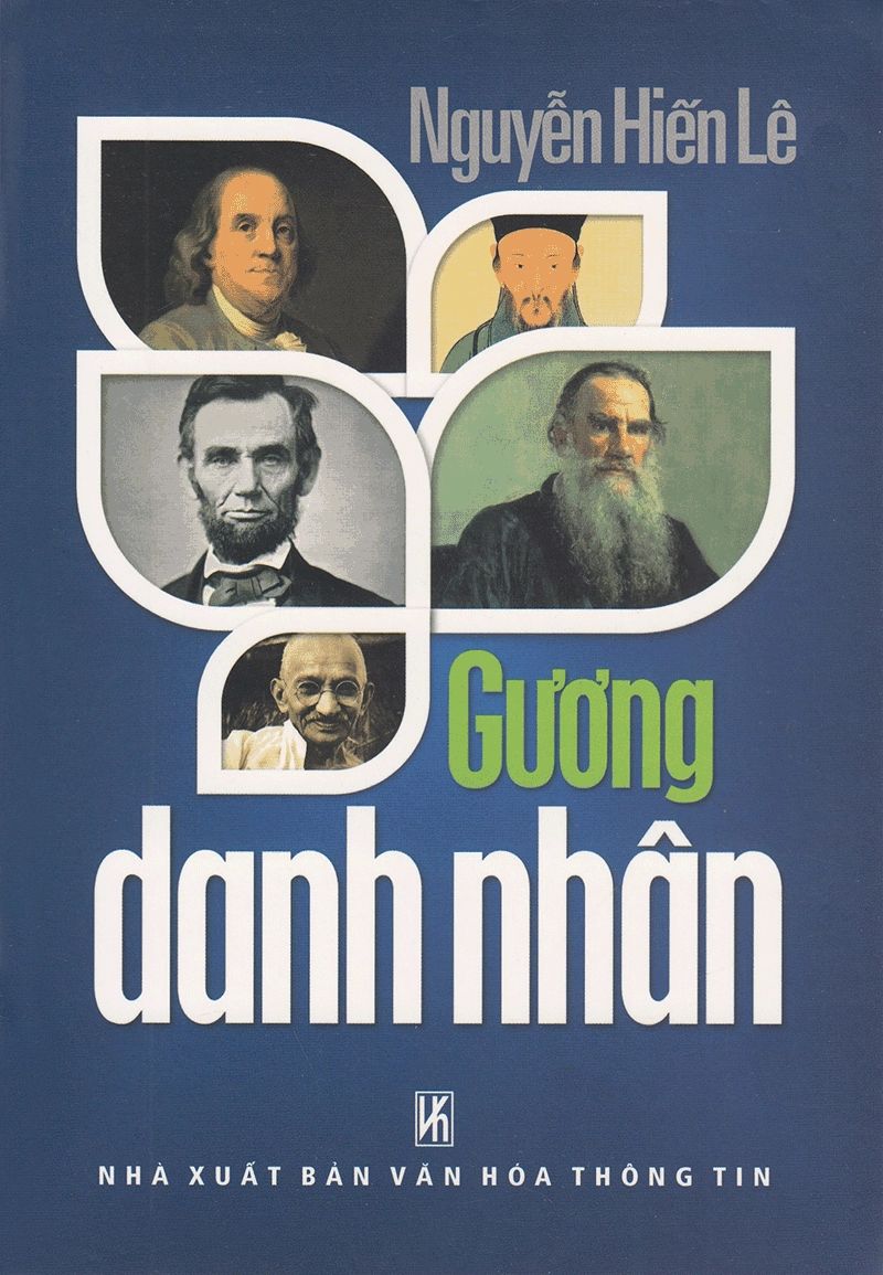 Gương Danh Nhân