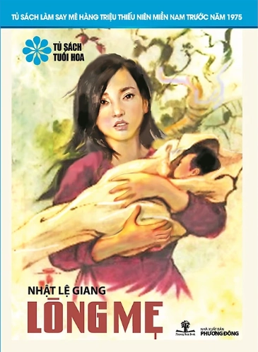 Lòng Mẹ
