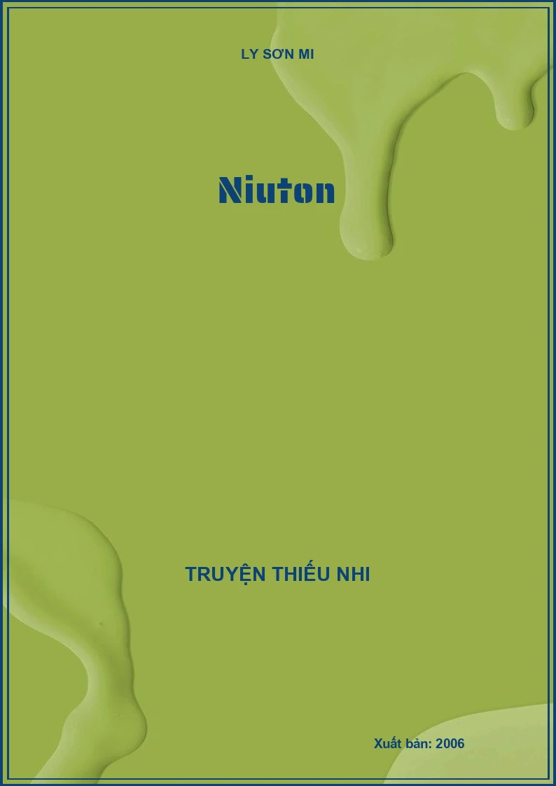 Niuton