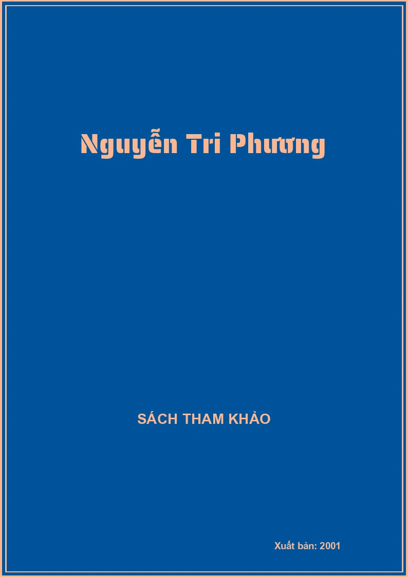 Nguyễn Tri Phương