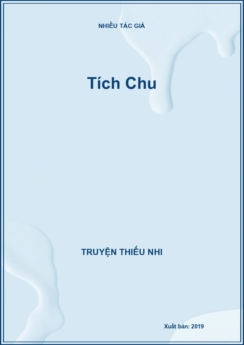 Tích Chu