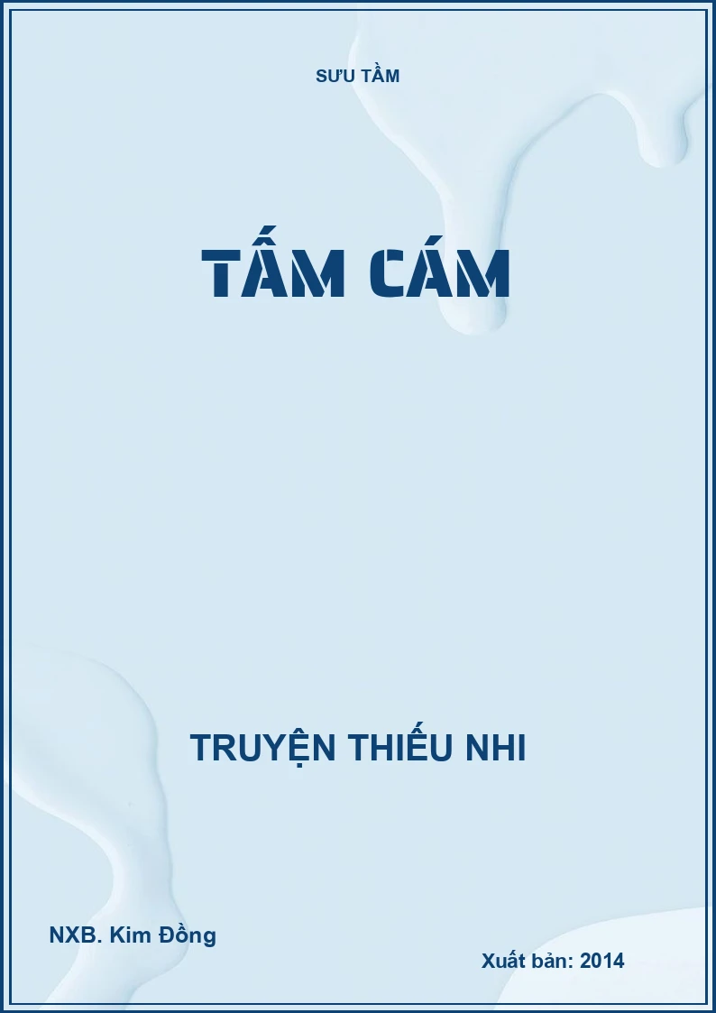 TẤM CÁM