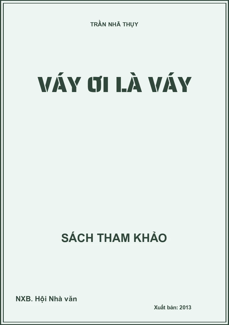 Váy ơi là váy