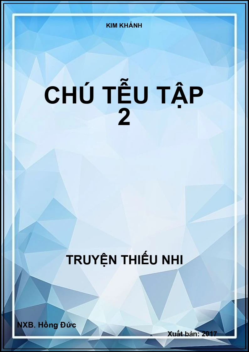 Chú tễu tập 2