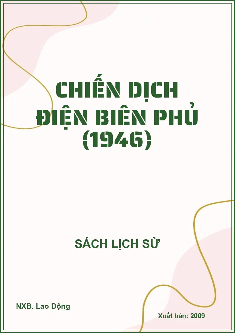 Chiến dịch Điện Biên Phủ (1946)