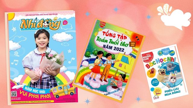 Tài nguyên Tạp chí và báo 