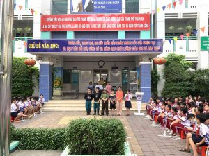 Mỗi tuần một câu chuyện