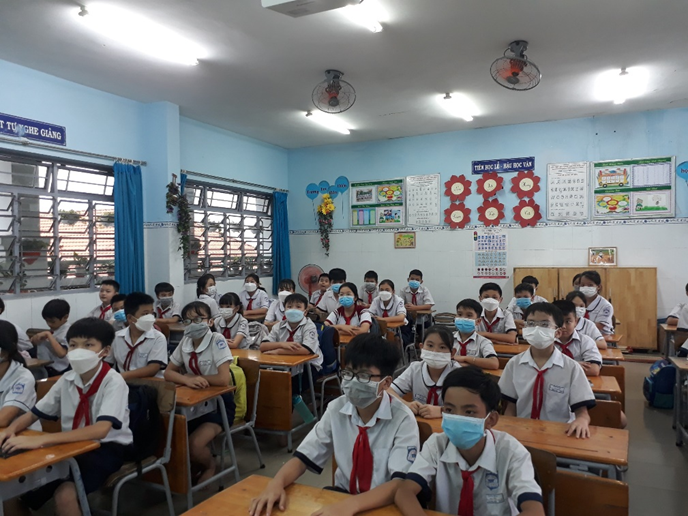 Mỗi tuần một câu chuyện