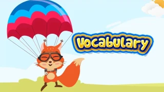 Lesson 1. Describing words