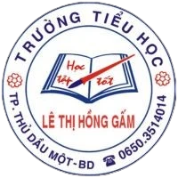 school logo