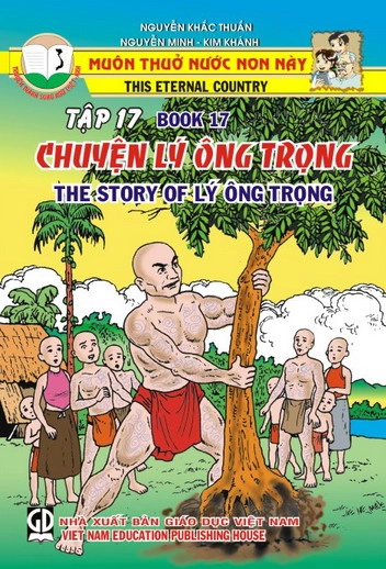 Muôn thuở nước non này - Tập 17: Chuyện Lý Ông Trọng