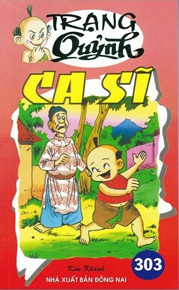Trạng Quỷnh tập 303