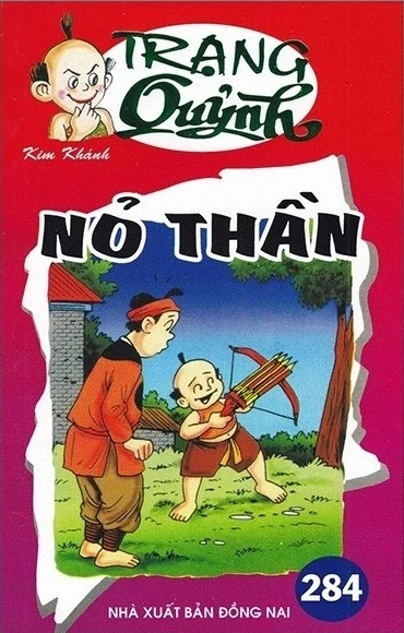 Trạng Quỷnh tập 284