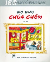 Nợ như chúa chổm - Tập 2