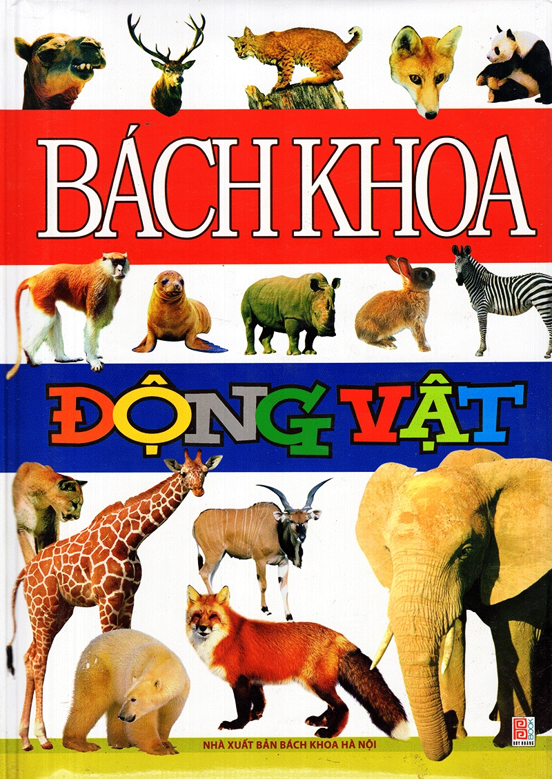 Bách khoa động vật