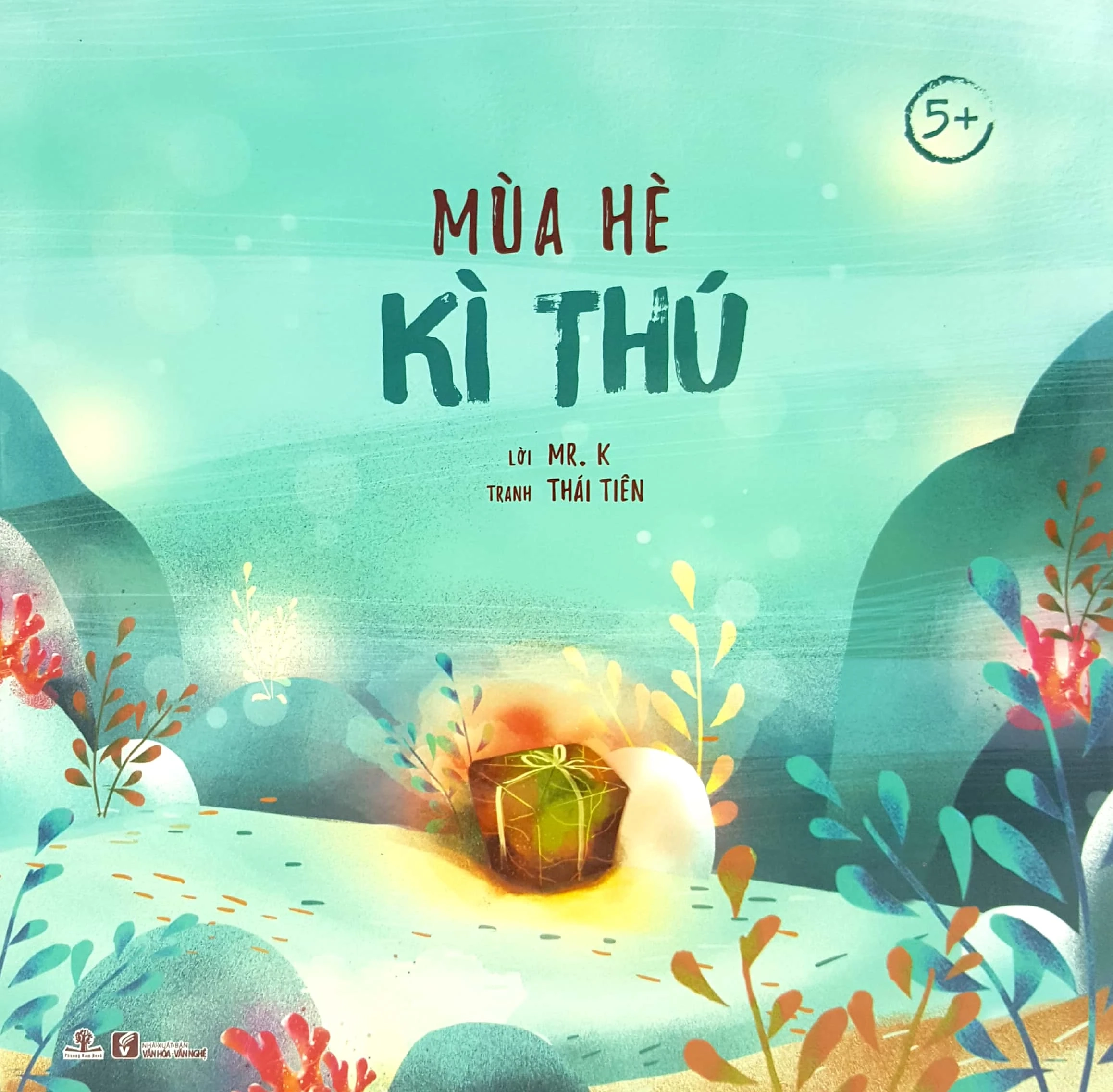 Mùa hè kì thú
