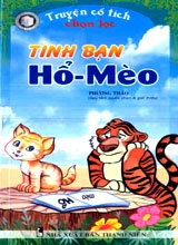 Tình bạn Hổ - Mèo
