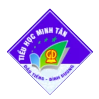 school logo