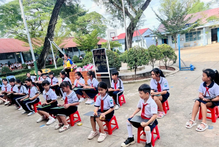 An toàn giao thông