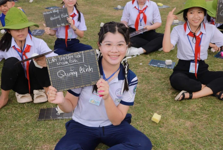 Cuộc thi Rung Chuông Vàng