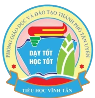 school logo