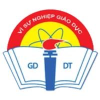 school logo