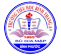 school logo
