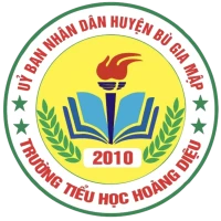 school logo