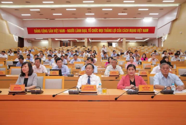 Học và làm theo Bác để Bình Phước cùng cả nước bước vào kỷ nguyên phát triển mới