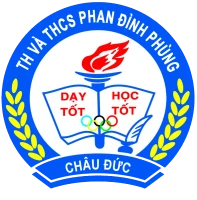 school logo